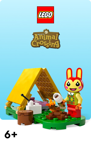 Animal Crossing