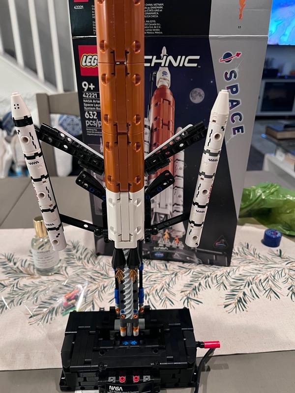 Technic 42221