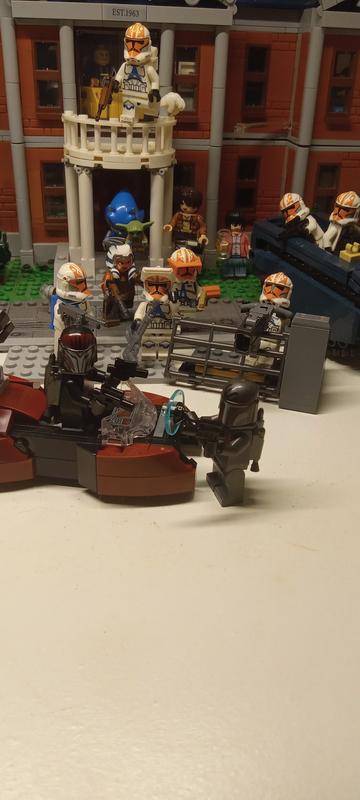 Star Wars™ 75449