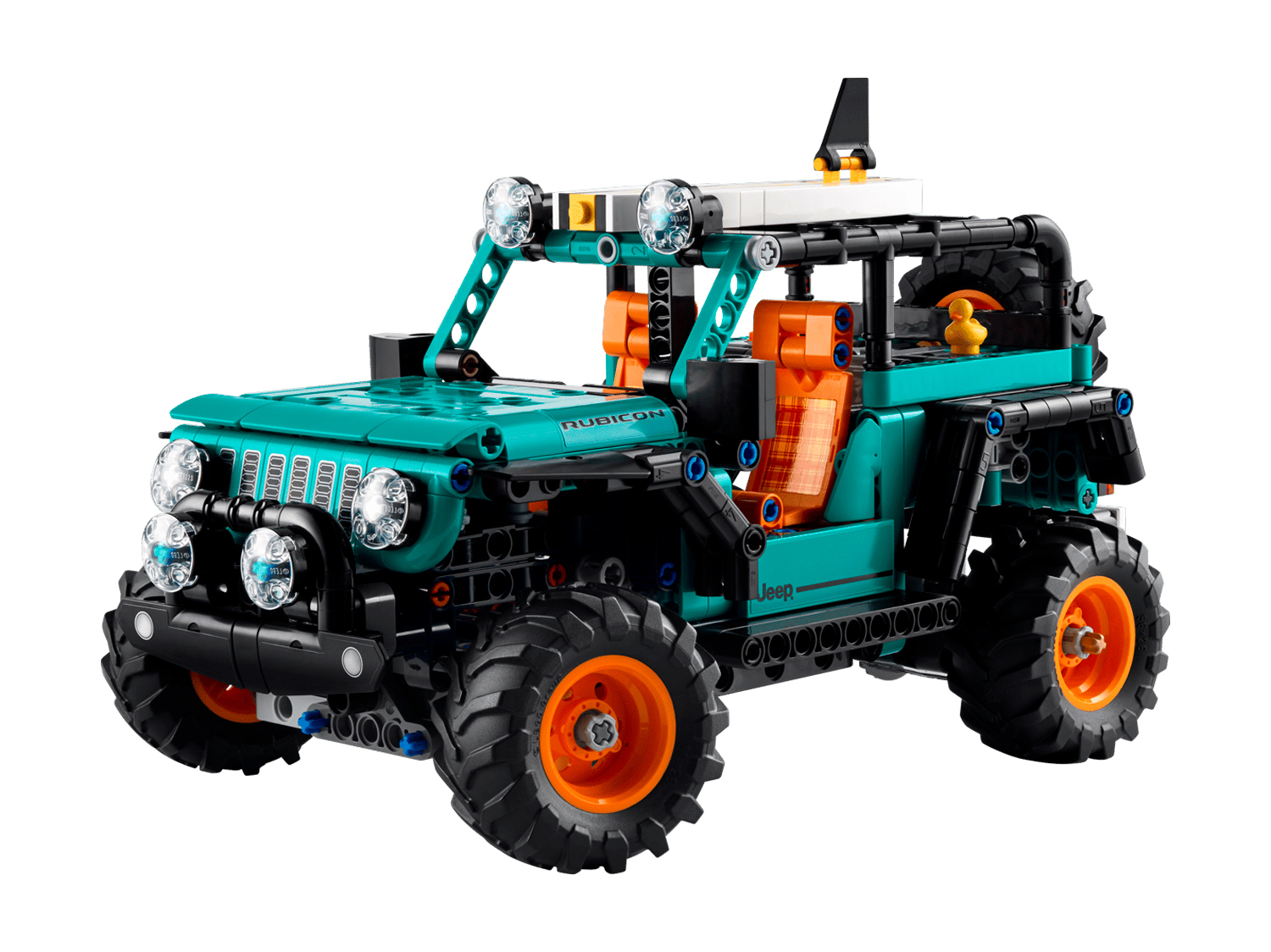Technic 42227