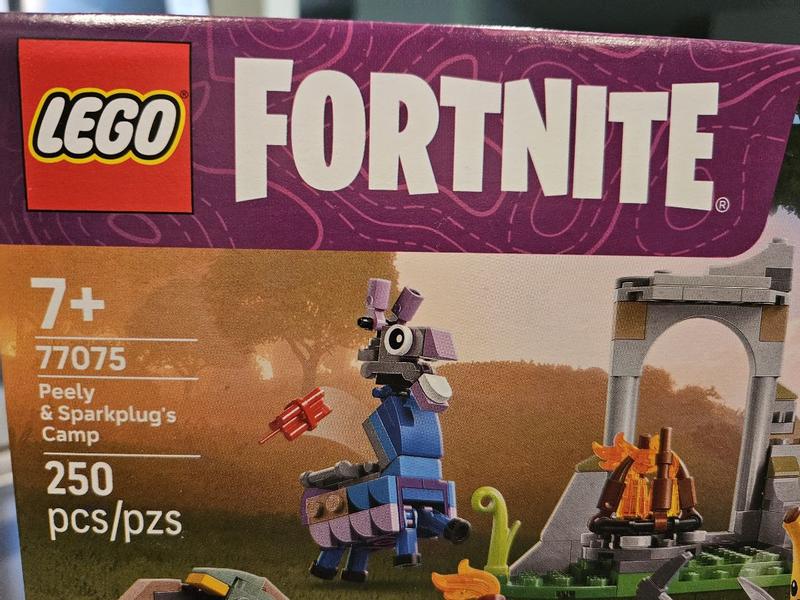 Fortnite 77075