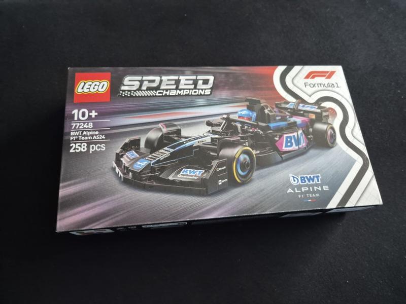 Speed Champions 77248