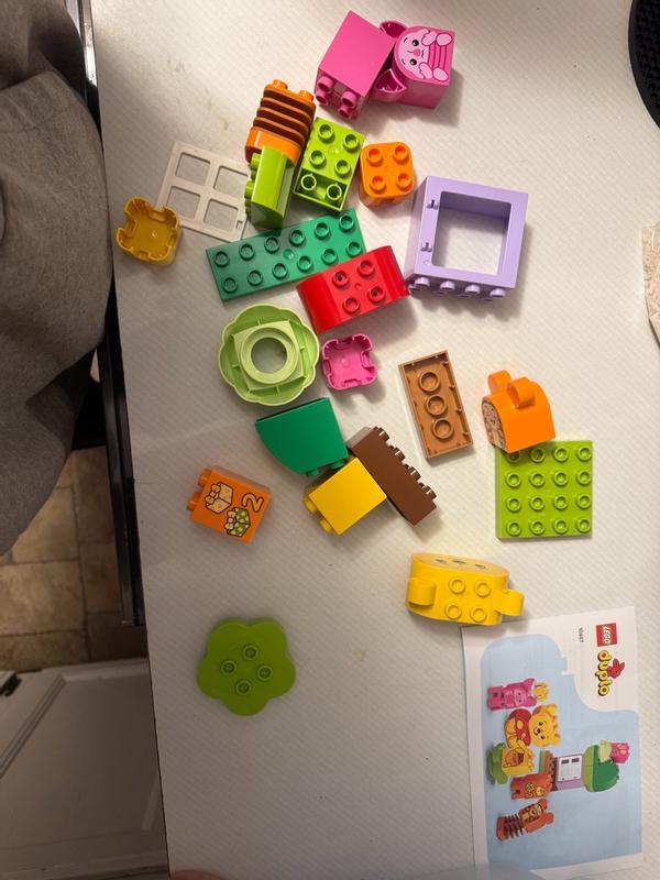 DUPLO® 10457