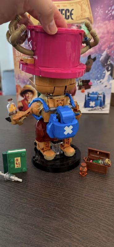 One Piece 75643