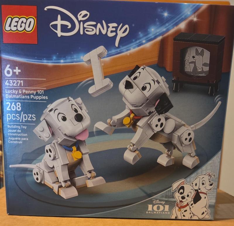 Disney™ 43271
