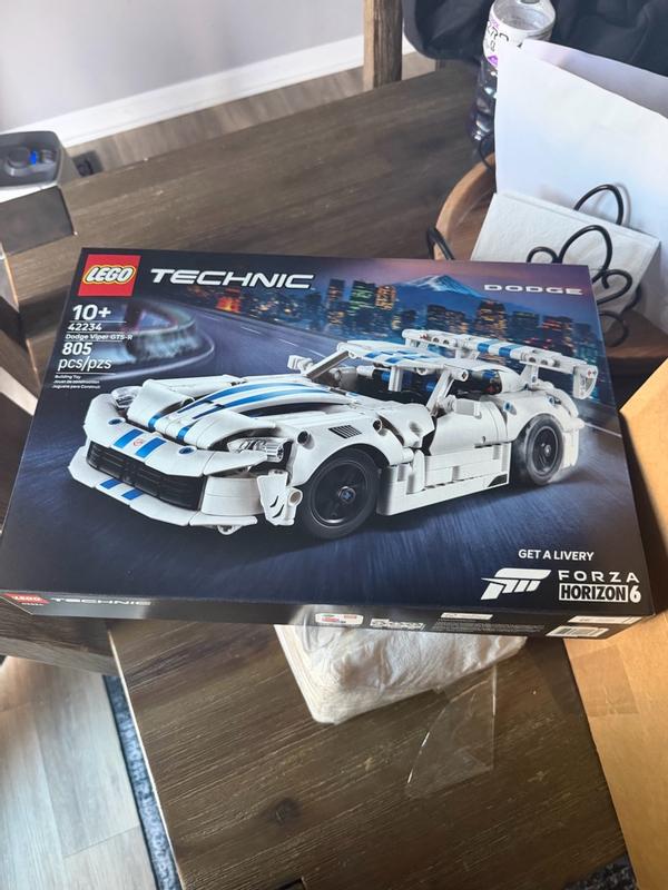 Technic 42234