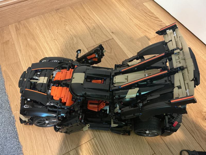Technic 42232