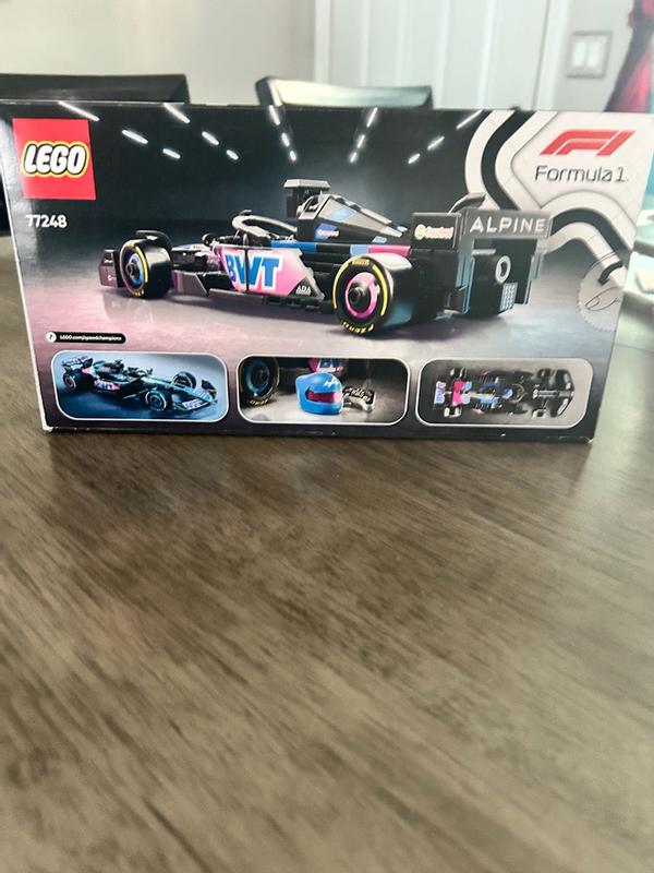 Speed Champions 77248