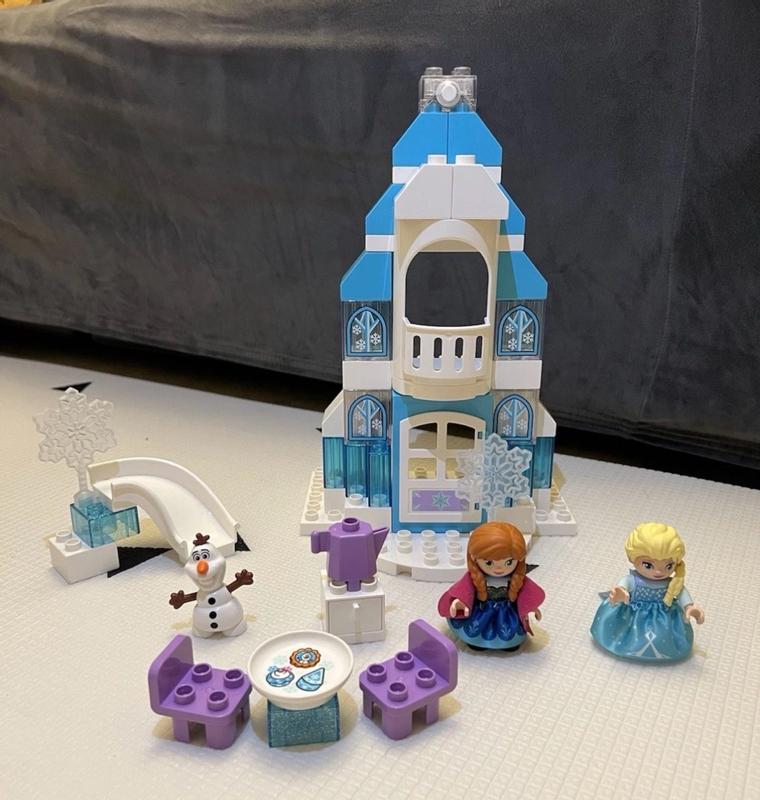 DUPLO® 10462