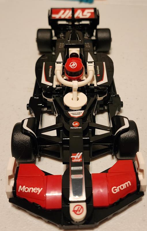 Speed Champions 77250