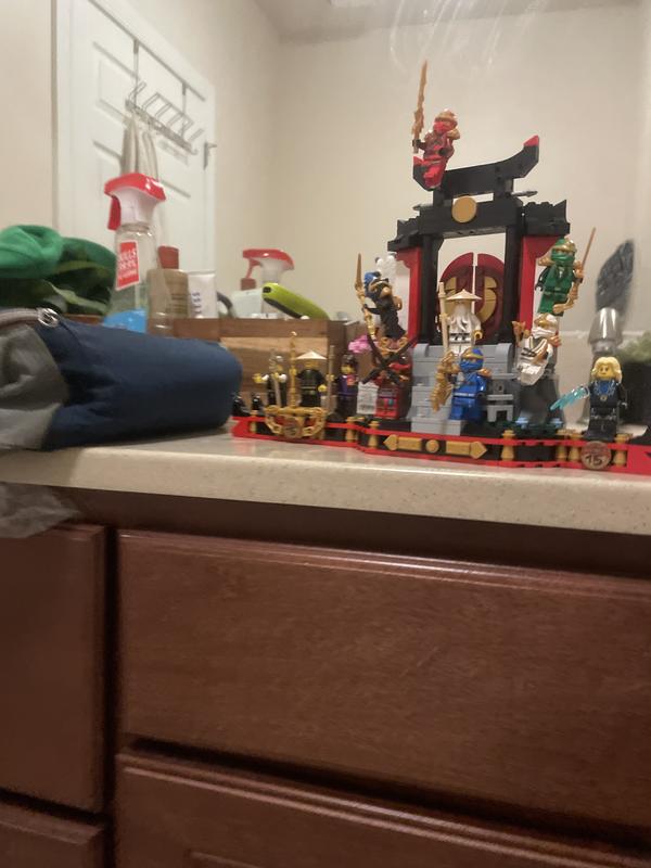 Ninjago 71866