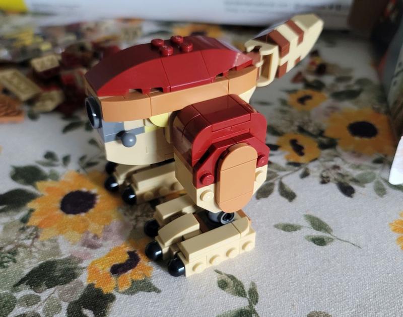 Jurassic World™ 76970