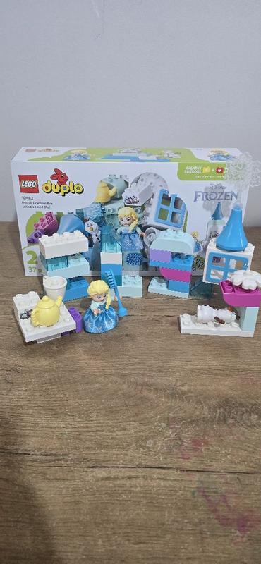 DUPLO® 10462