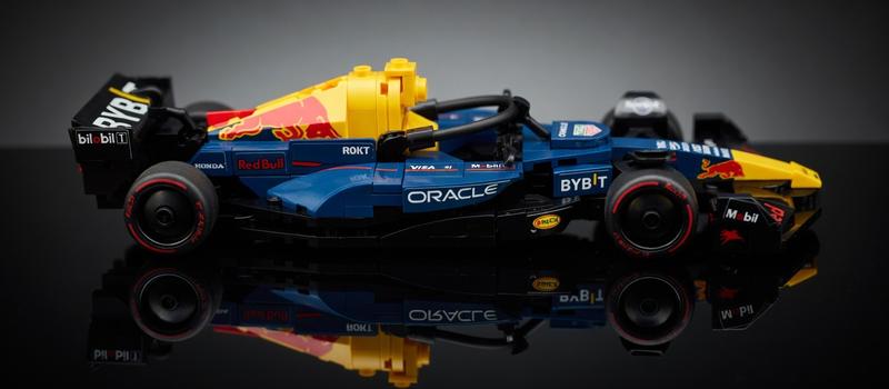 Speed Champions 77243