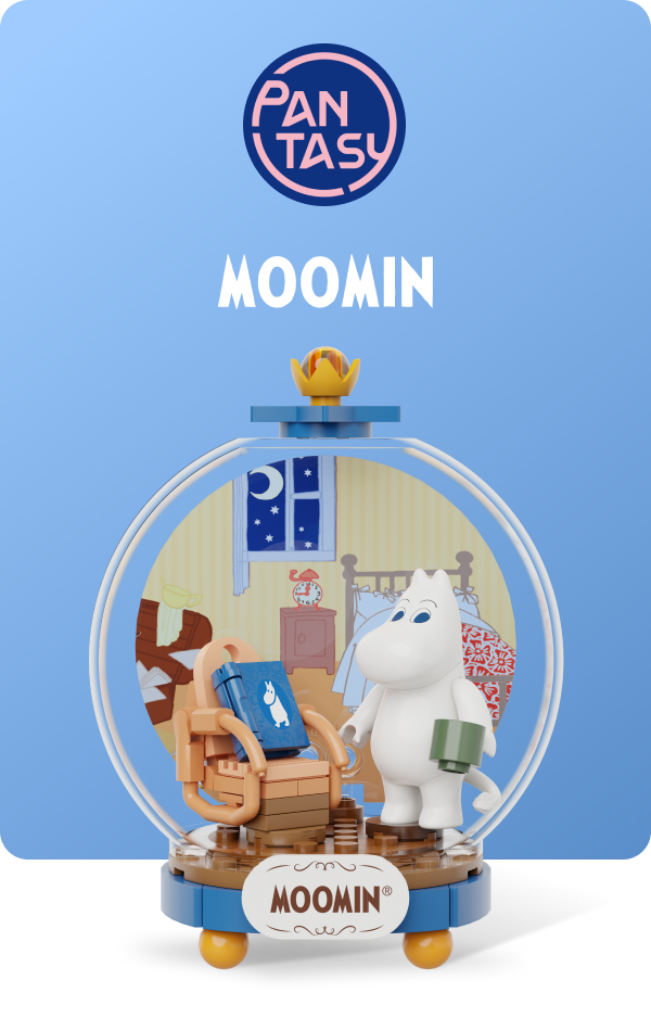 Moomin