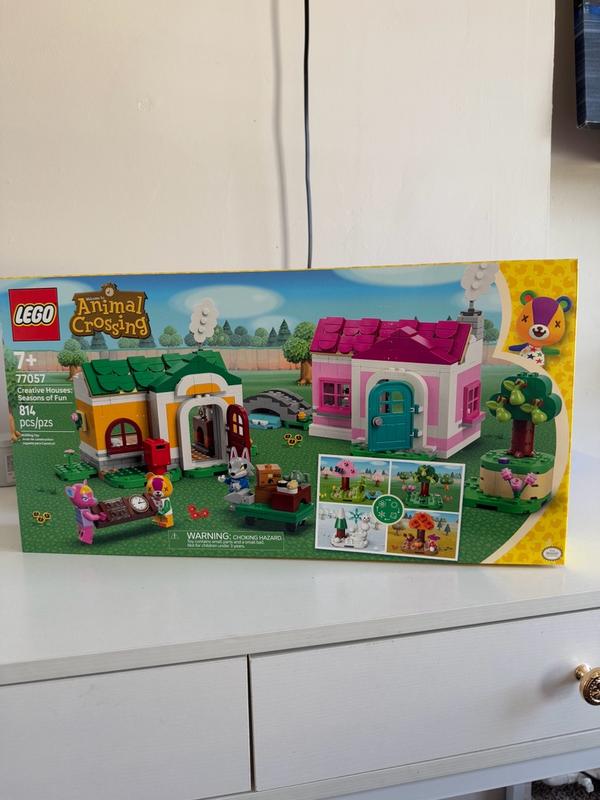 Animal Crossing 77057
