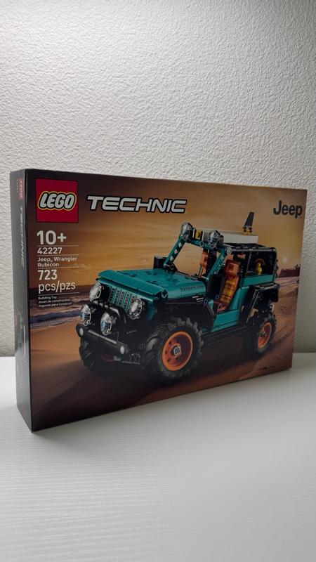 Technic 42227