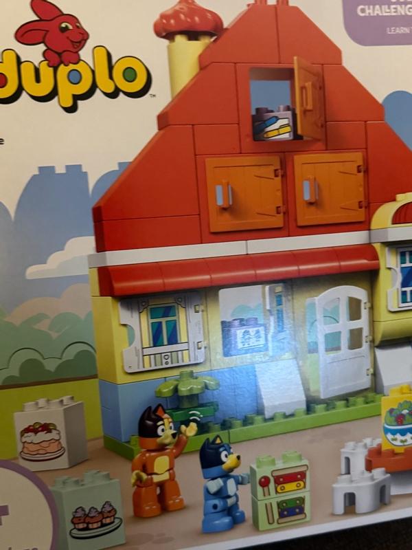 DUPLO® 10459