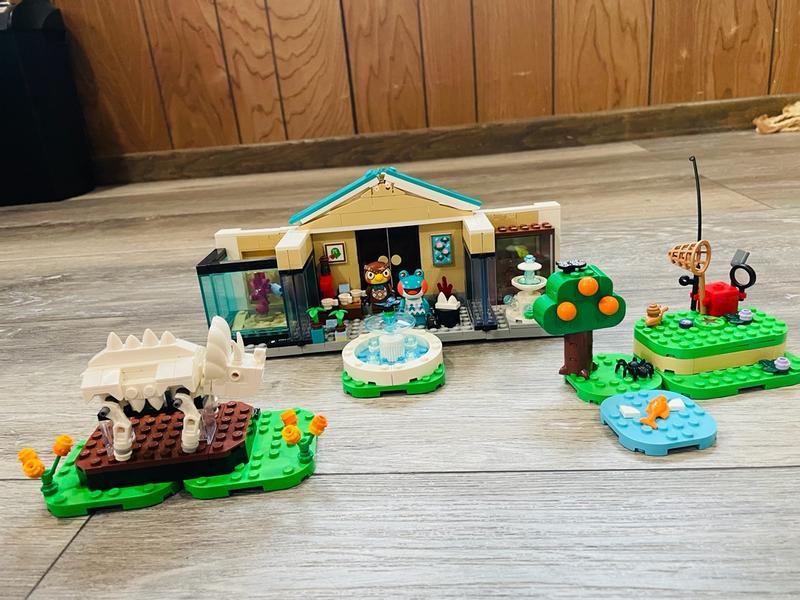 Animal Crossing 77056