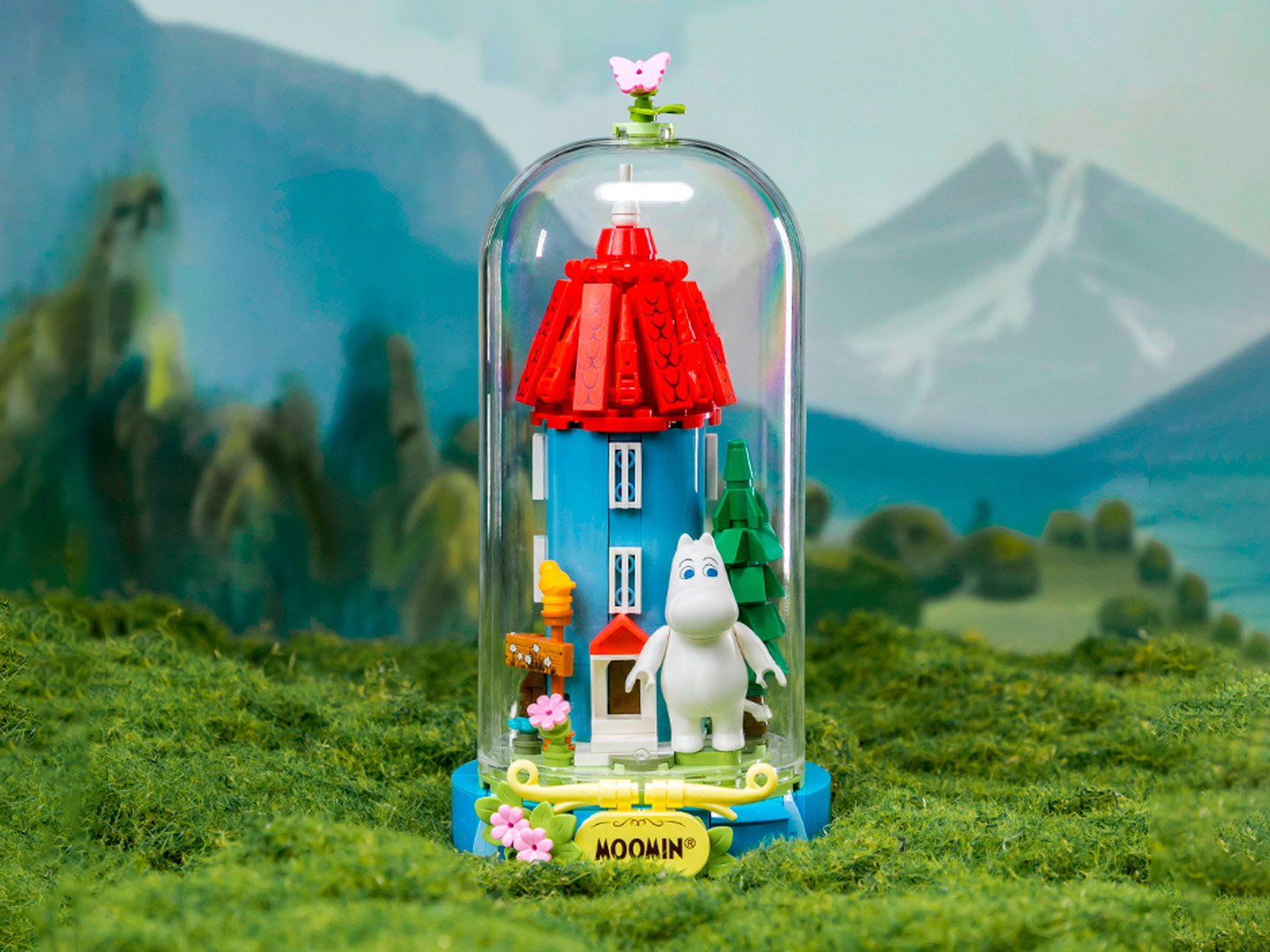 Moomin 87202