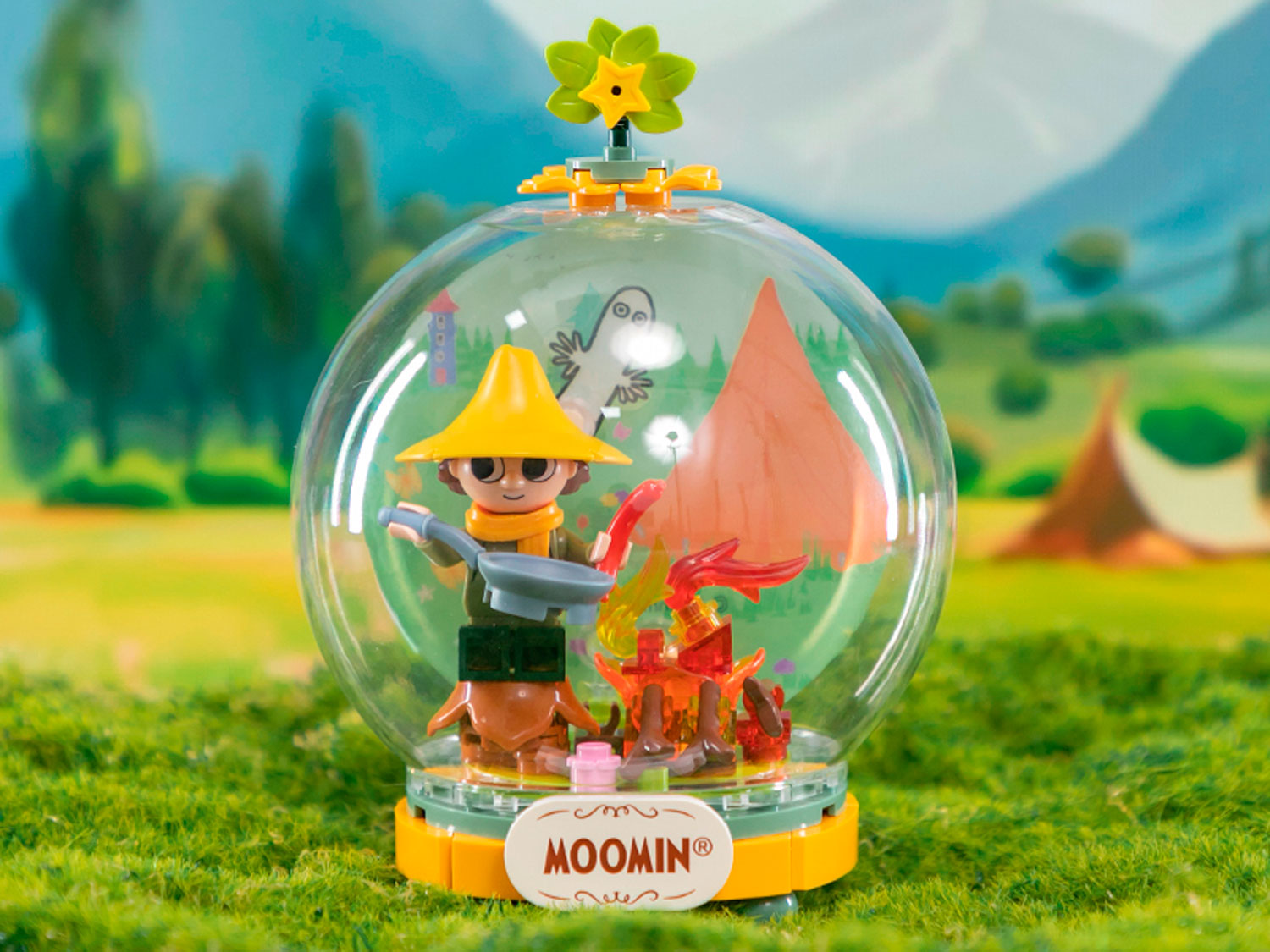 Moomin 87205