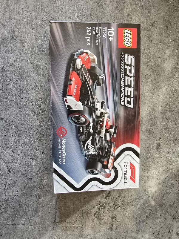 Speed Champions 77250