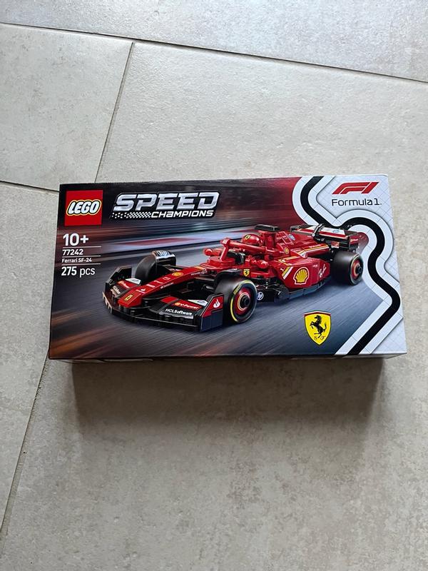 Speed Champions 77242