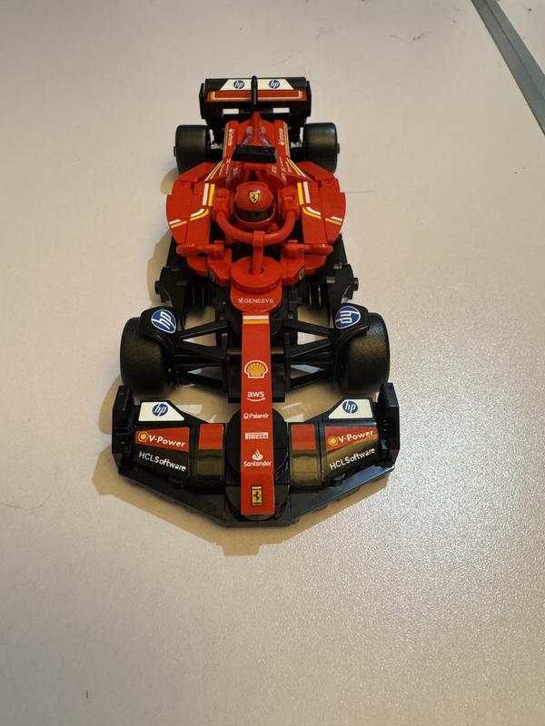 Speed Champions 77242
