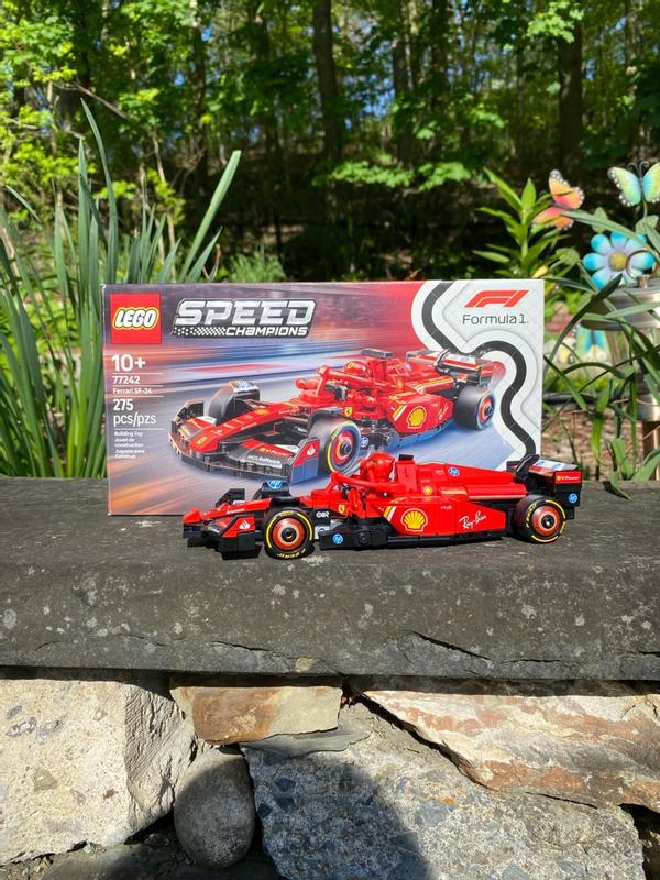 Speed Champions 77242
