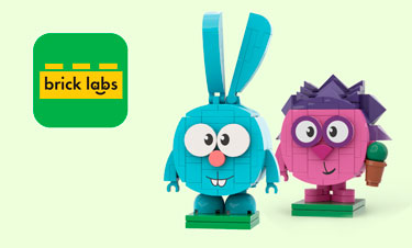 Brick Labs