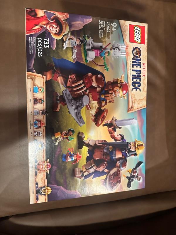 One Piece 75644