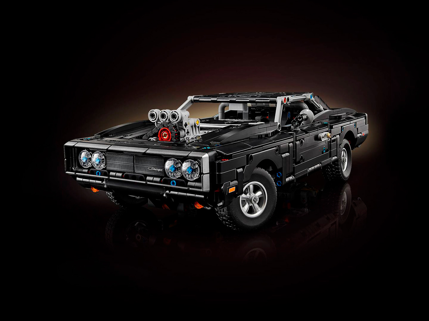 Technic 42231