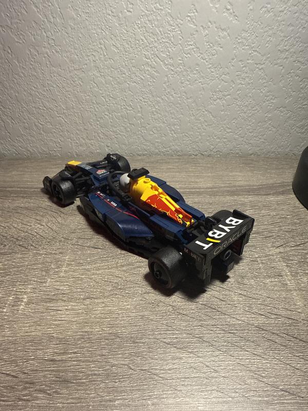 Speed Champions 77243