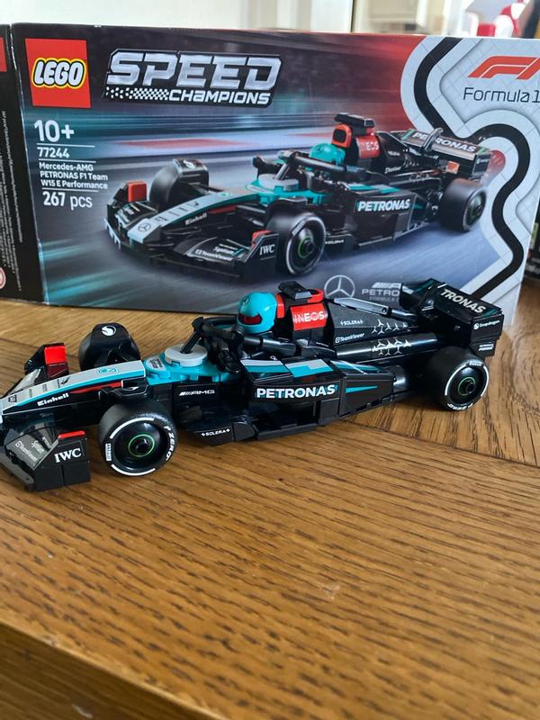 Speed Champions 77244