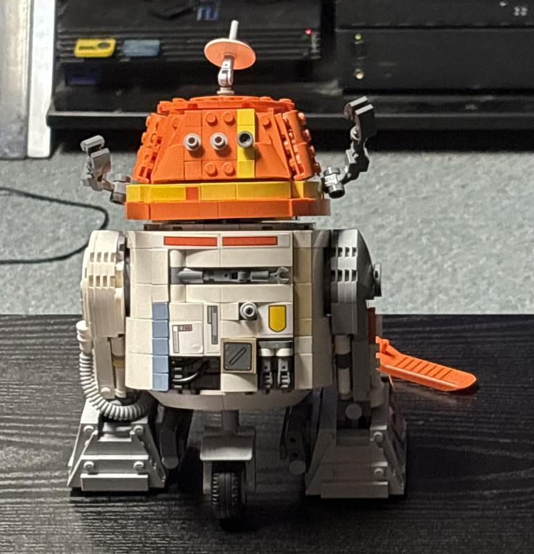Star Wars™ 75416