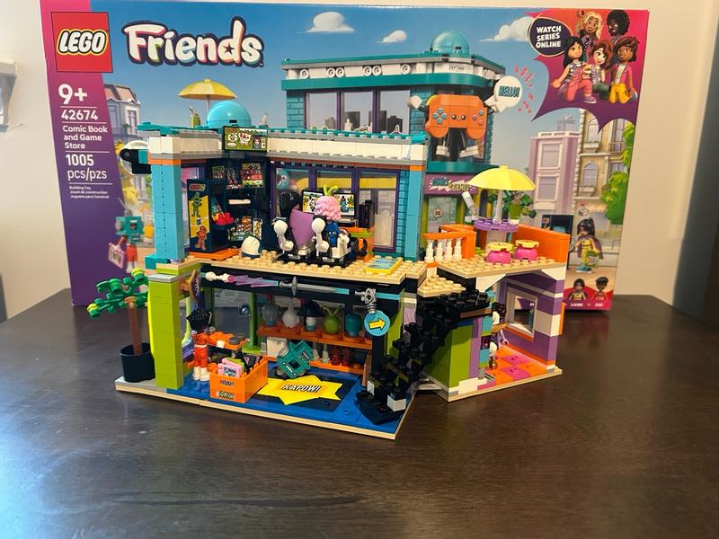 Friends 42674
