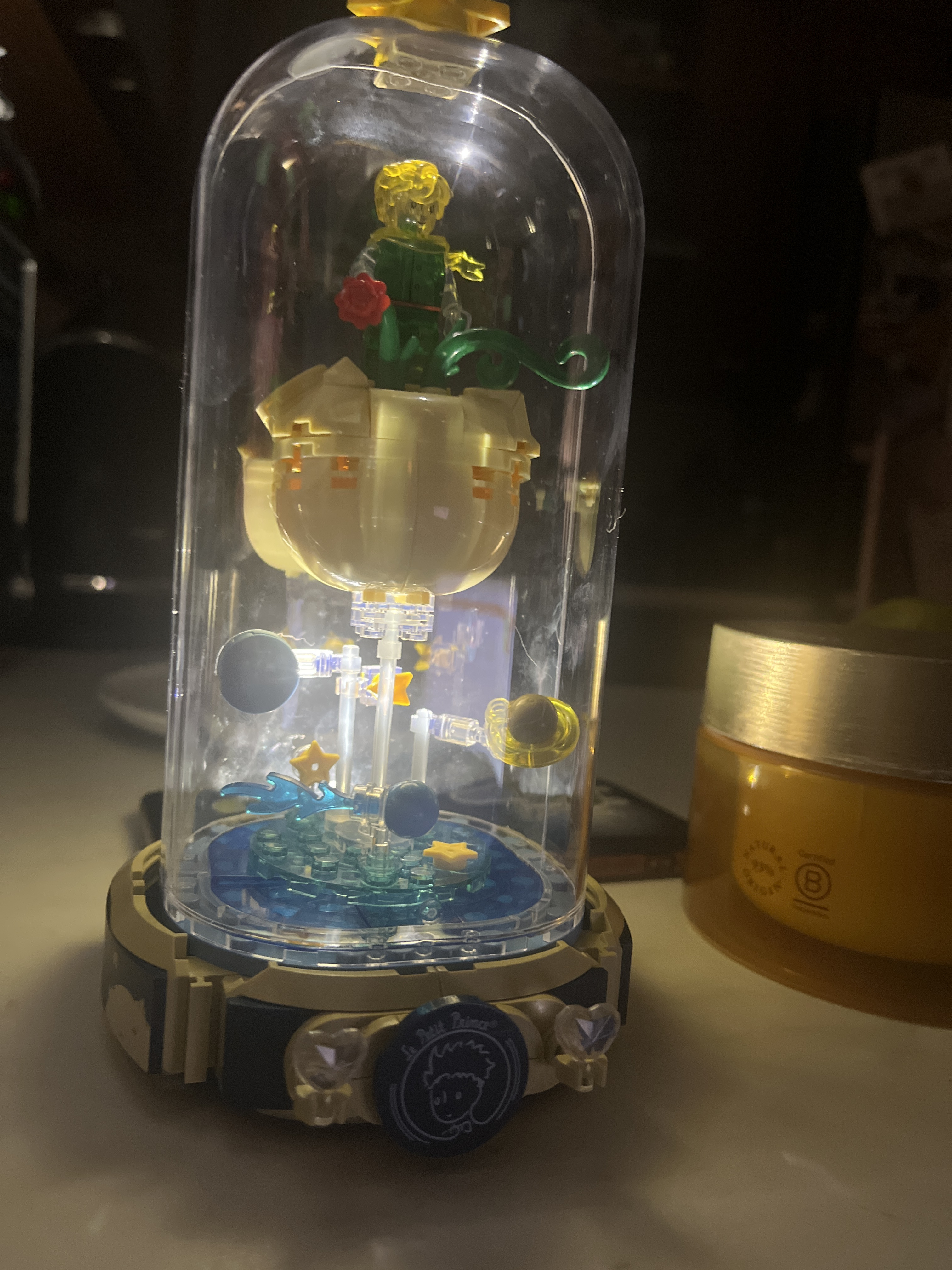 The Little Prince 86303