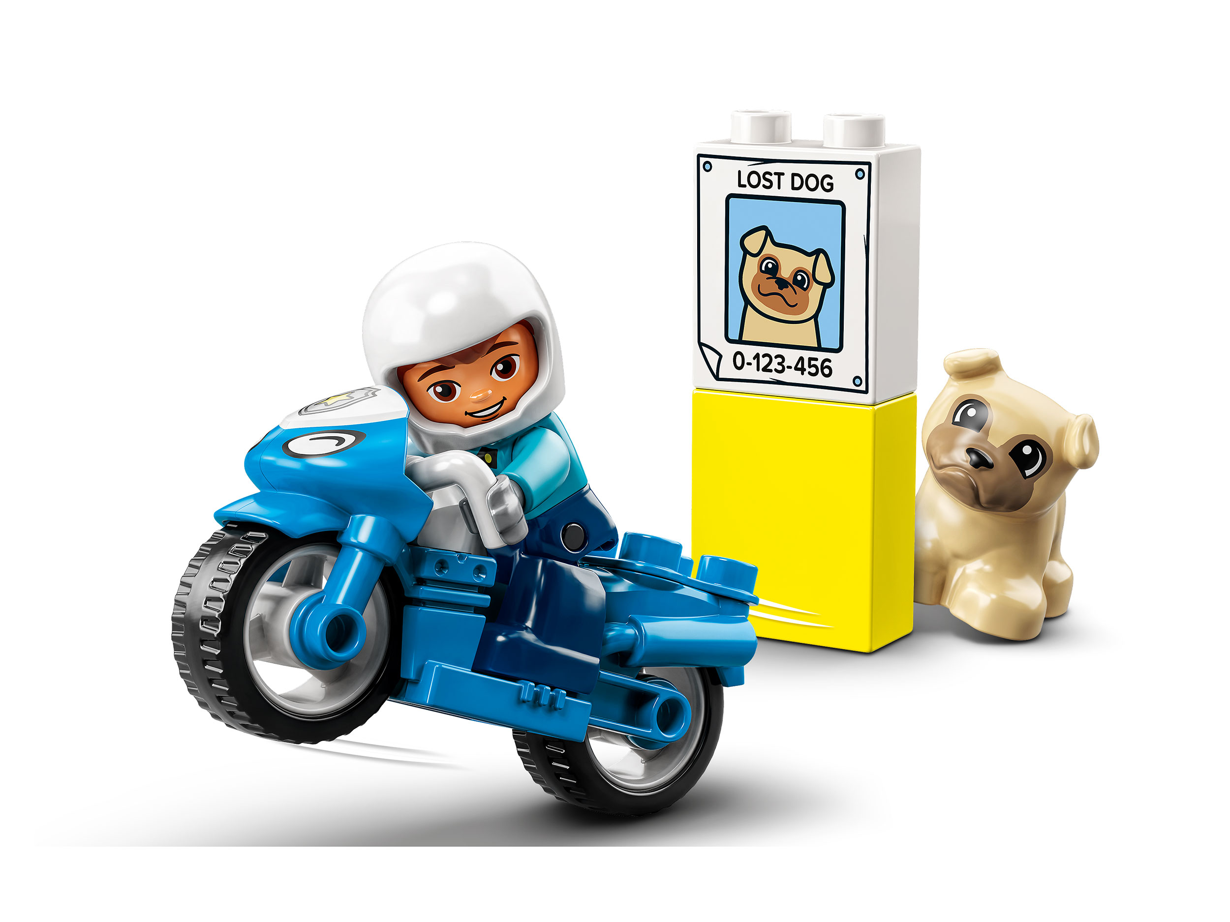 DUPLO® 10967