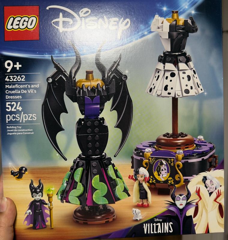 Disney™ 43262