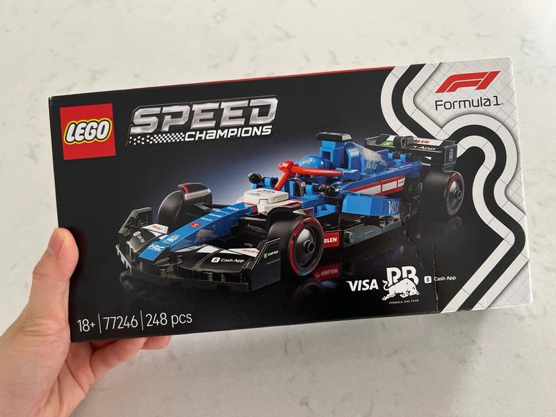 Speed Champions 77246