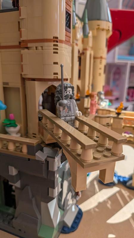 Harry Potter 76473