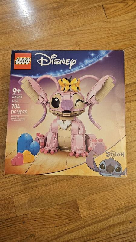 Disney™ 43257