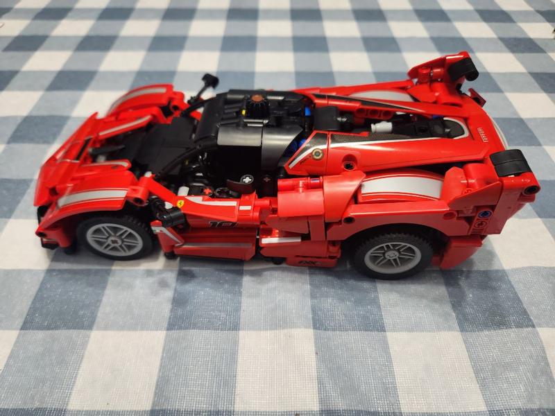 Technic 42212