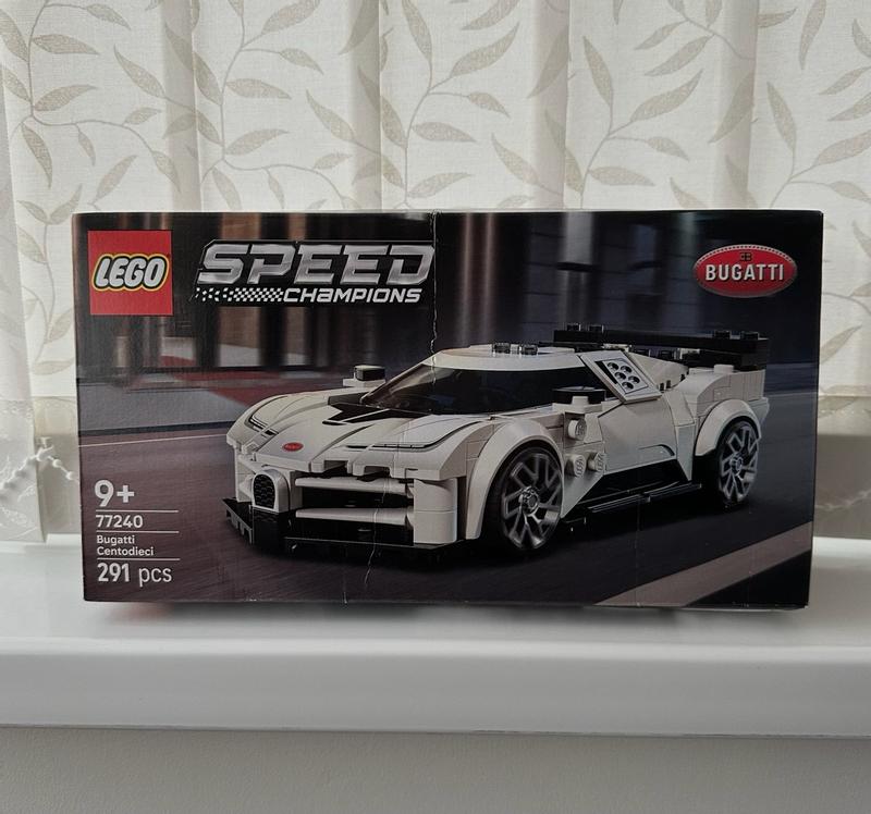 Speed Champions 77240