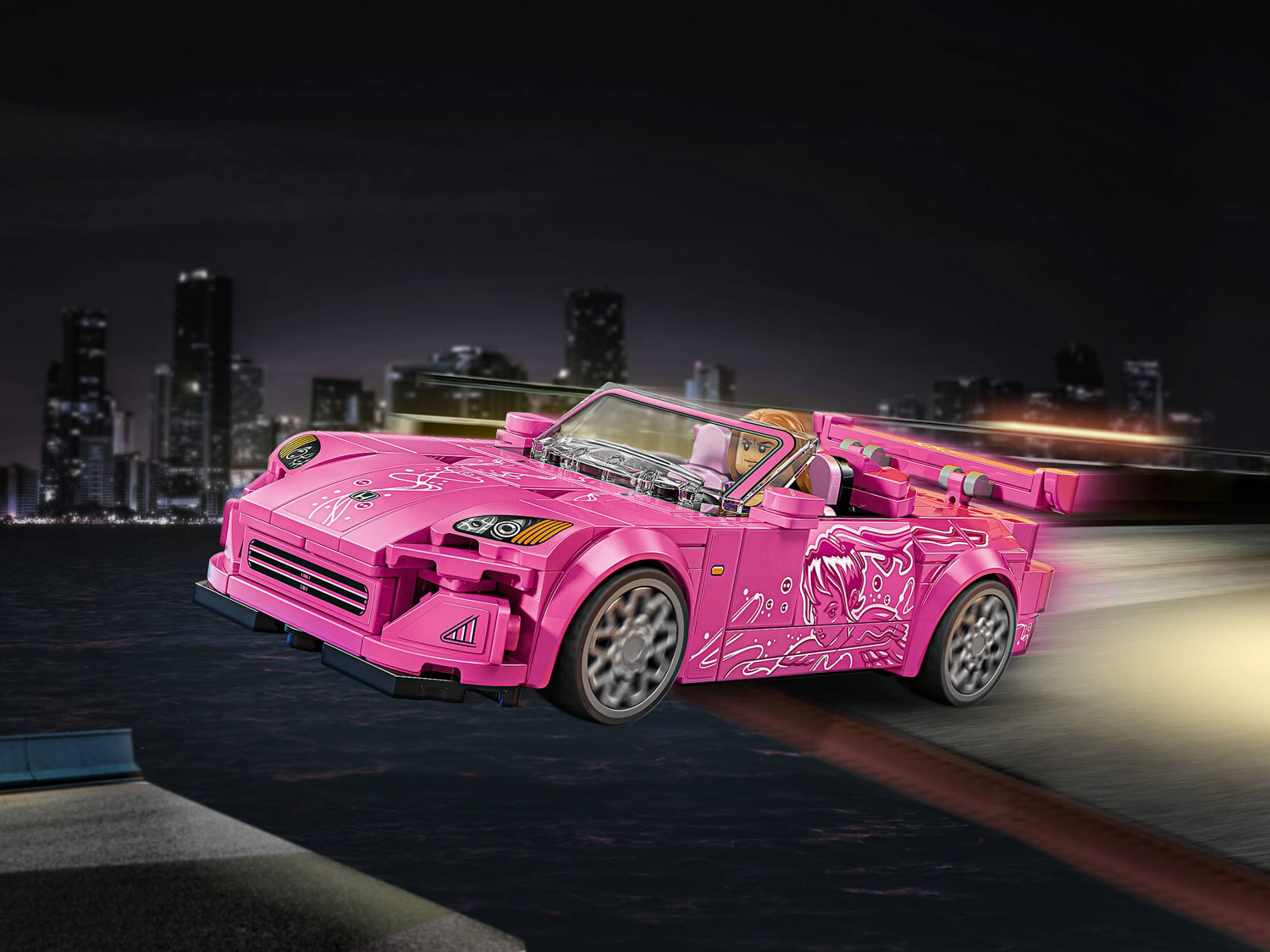 Speed Champions 77241