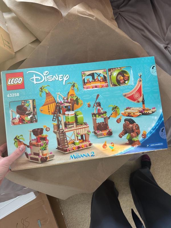 Disney™ 43258