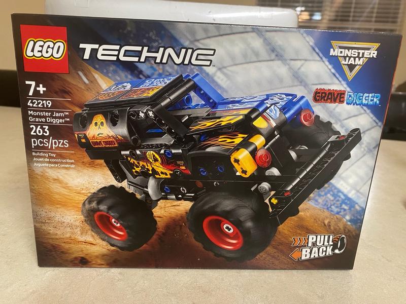 Technic 42219