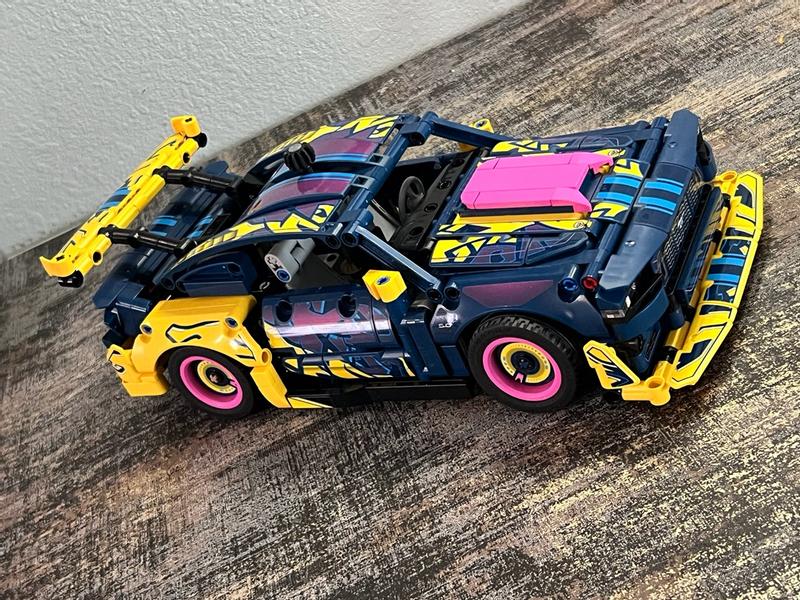 Technic 42236