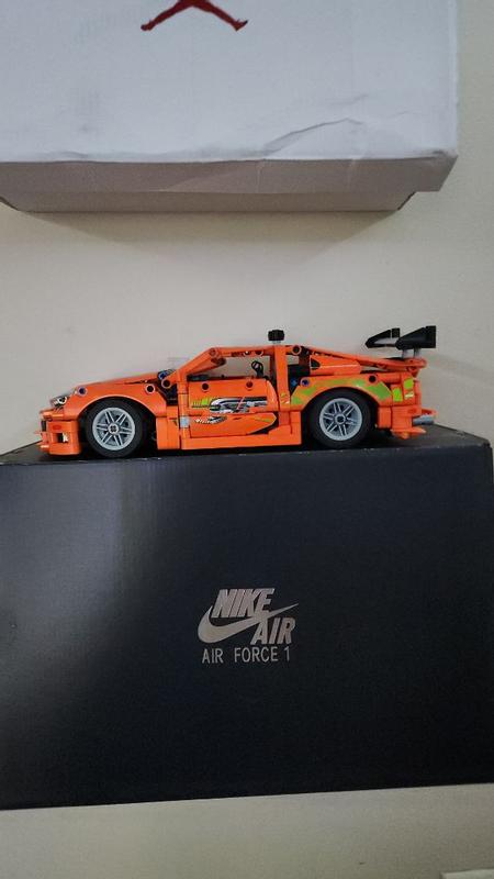 Technic 42204