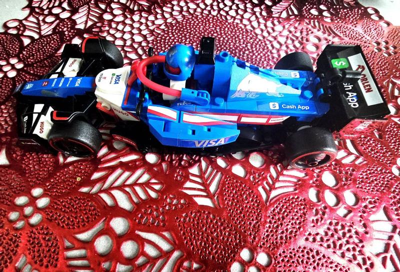 Speed Champions 77246